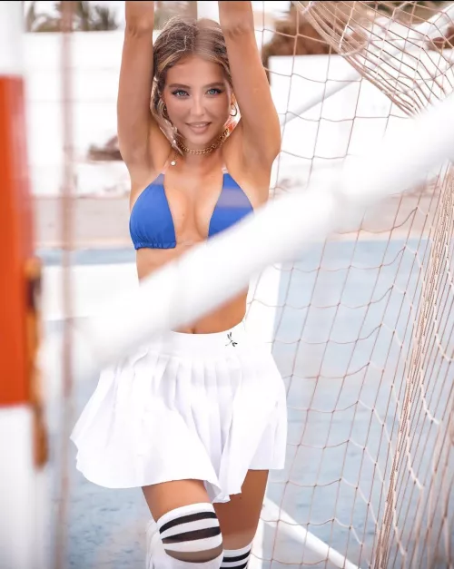 Rahel Chiwitt by SteelEyes9891