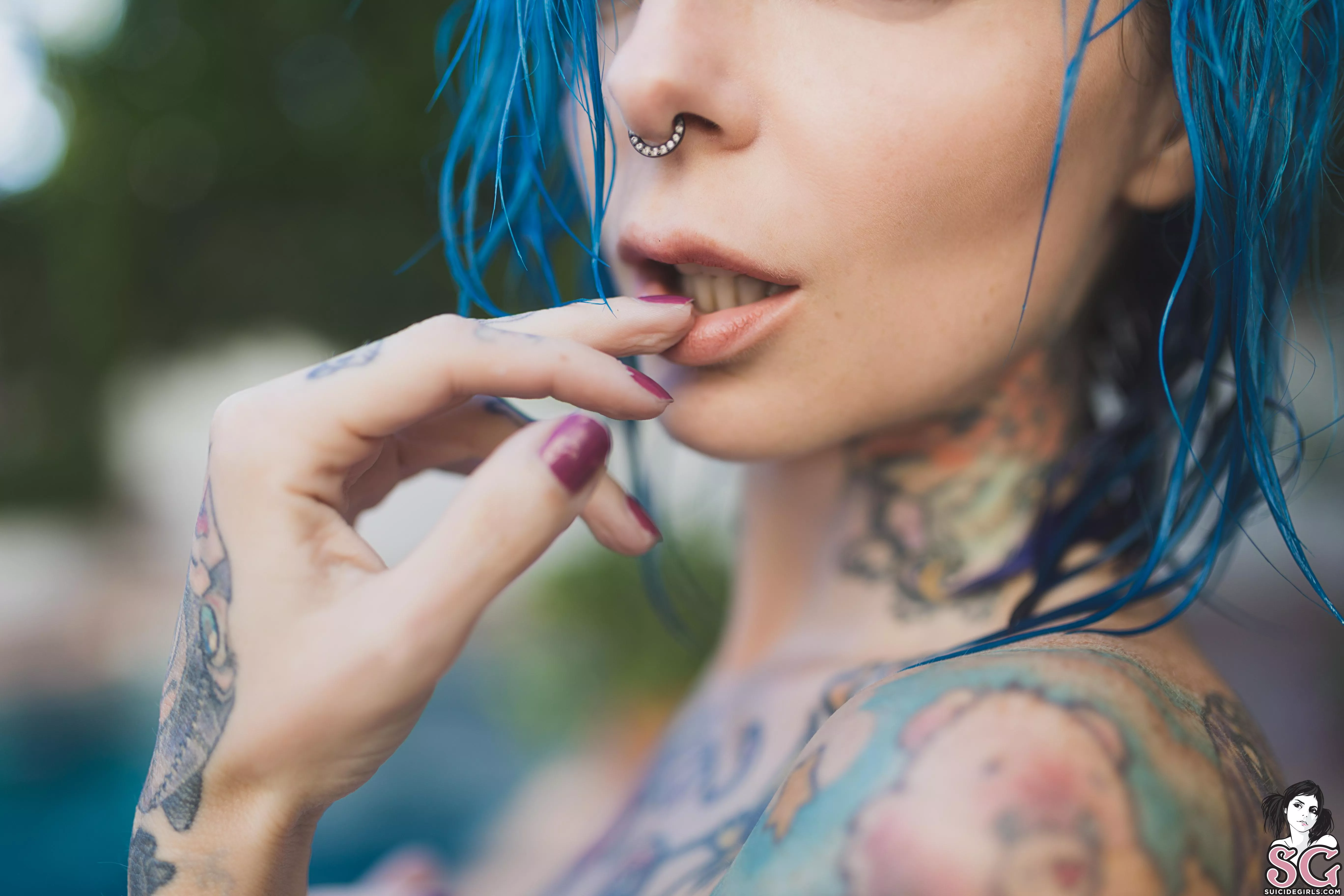 Raie - Slice Of Heaven posted by IPostBabes