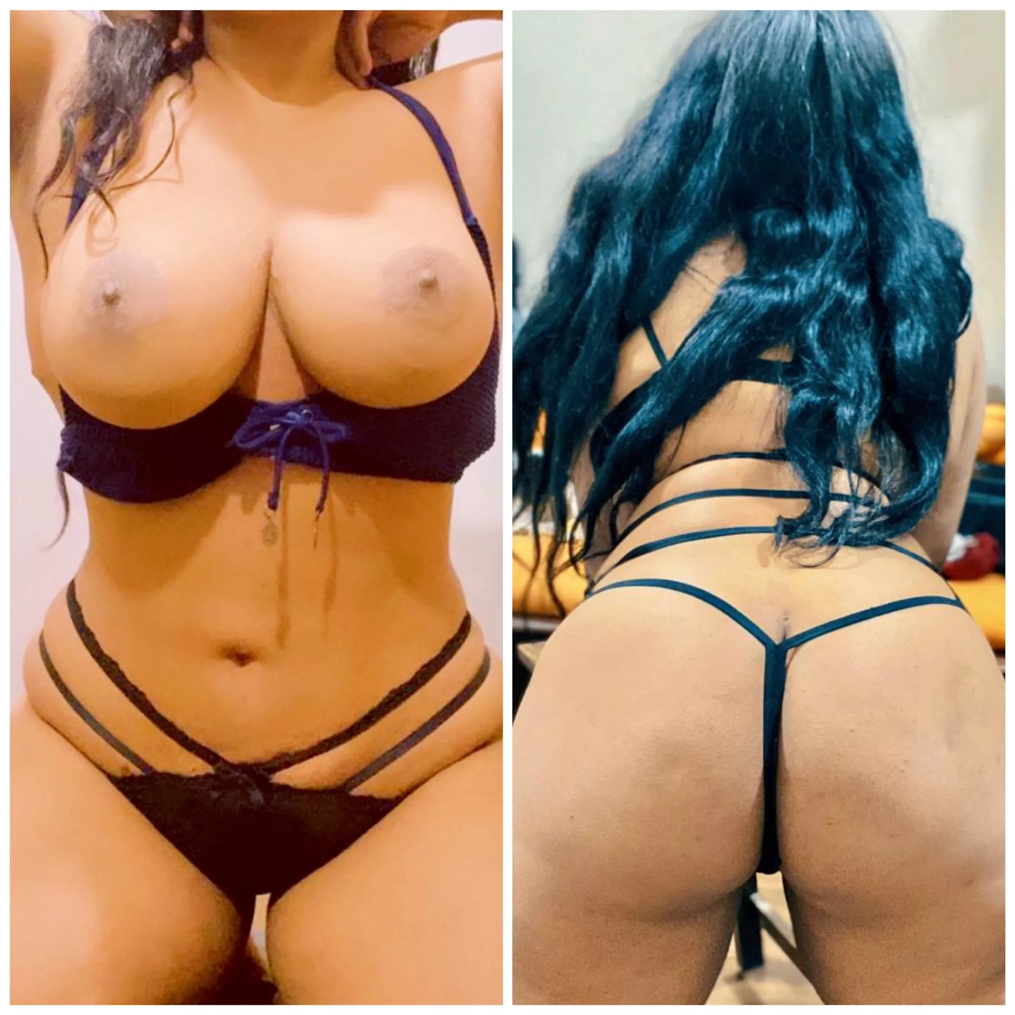 Rail me till I scream and tap out, then keep going posted by chicaindian