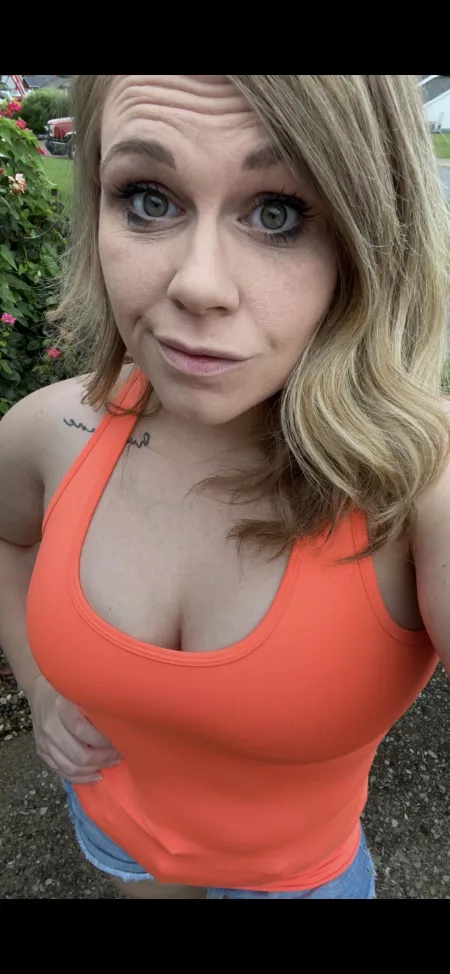 Rain aftermath 🌦 by Babs5677