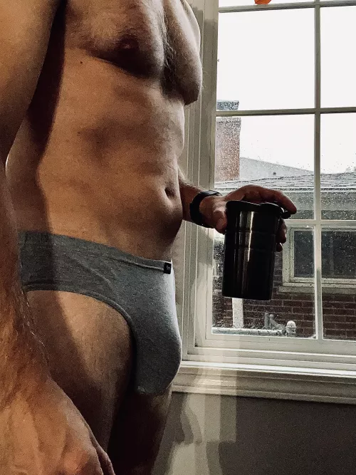 Rain rain go away and please don’t come back… Monday’s by FunBeHad