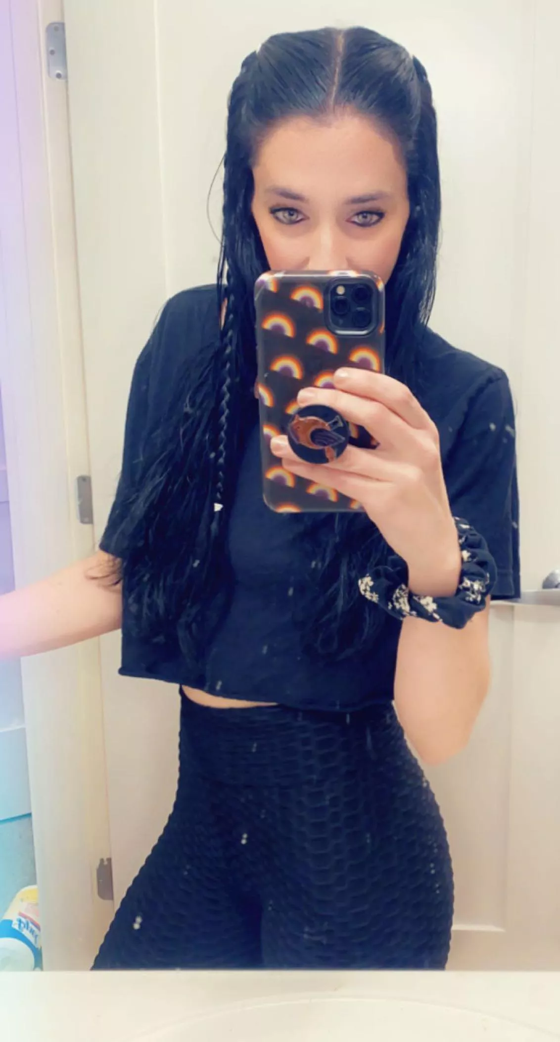 Rainbow posted by Brielle33