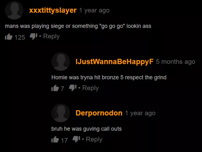 Rainbow Sex: Siege by a_crappy_lite