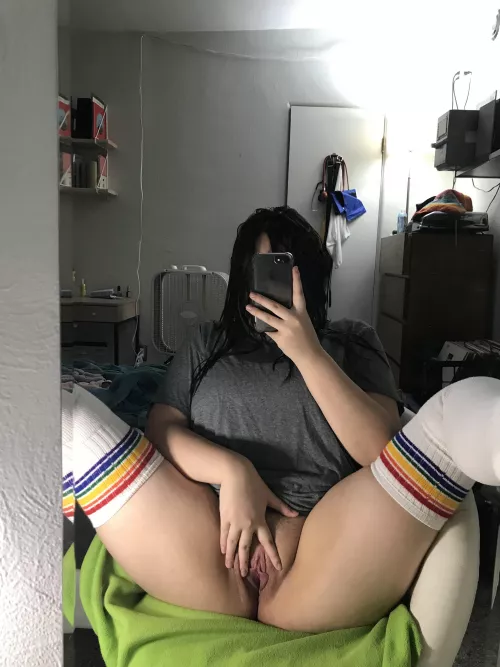 rainbow!!! by thrawayb