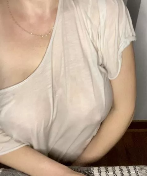 “Raindrops keep falling on my…” posted by Not_That_JuneCleaver