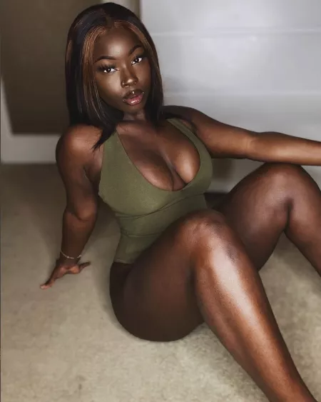 Rainha by SpecialistonDuty2