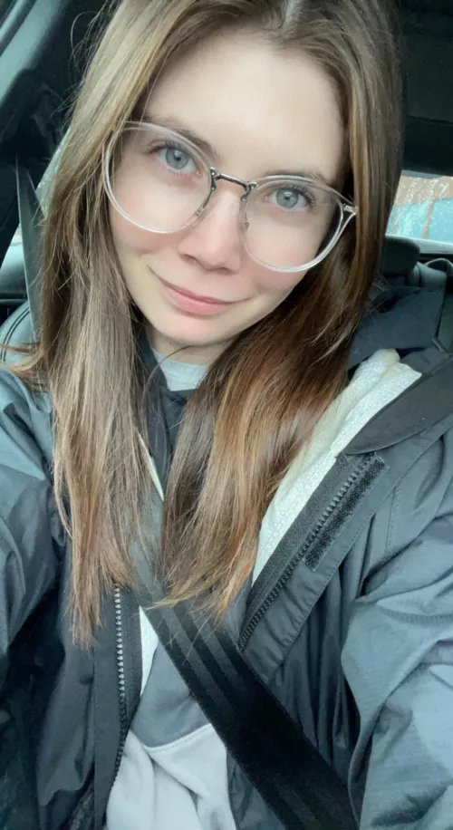 Rainy day by Brelarkspur