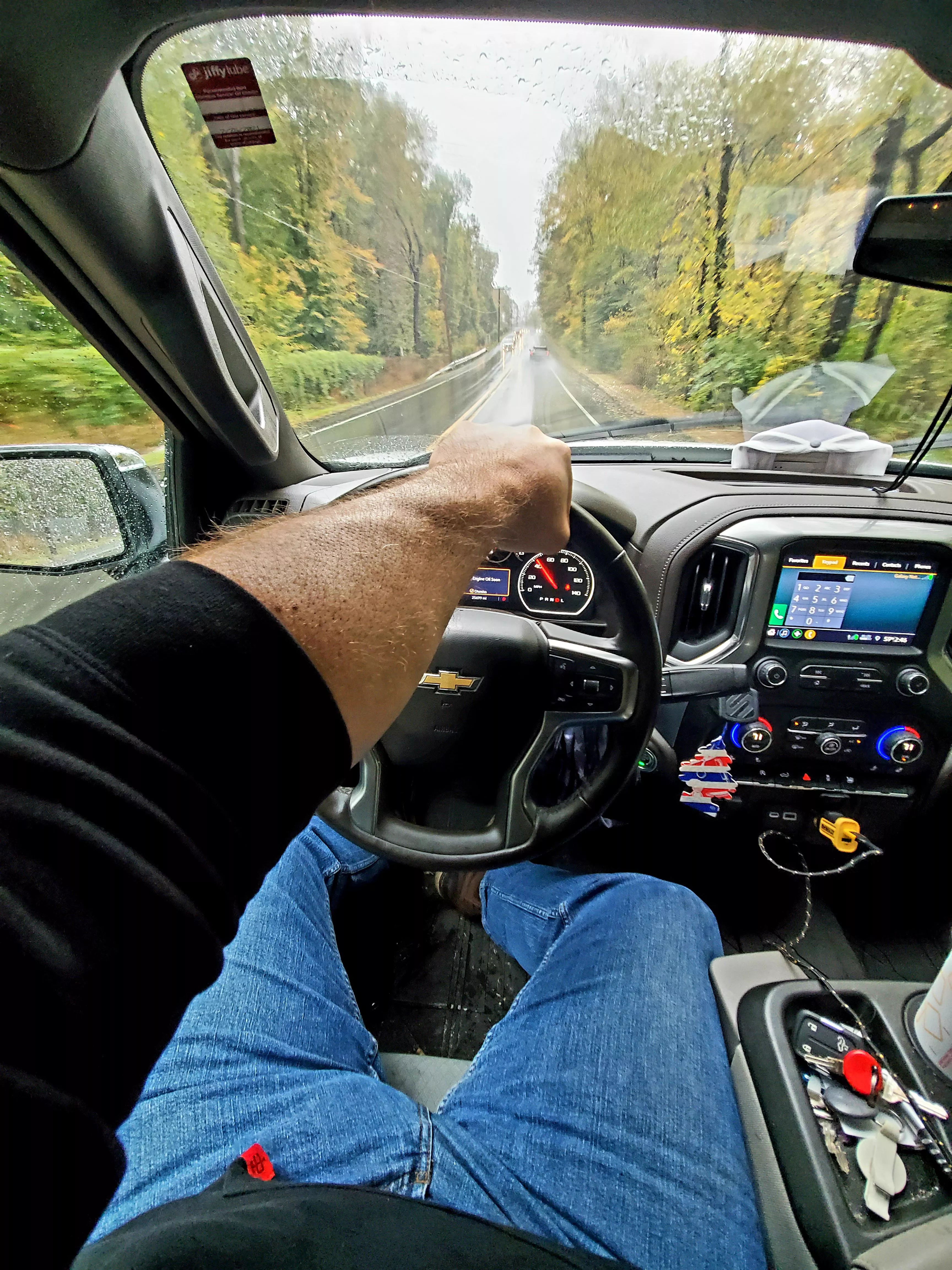 Rainy Day posted by urvaginastolemywatch