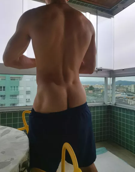 Rainy days are good for...? 😊 by WorkHard2