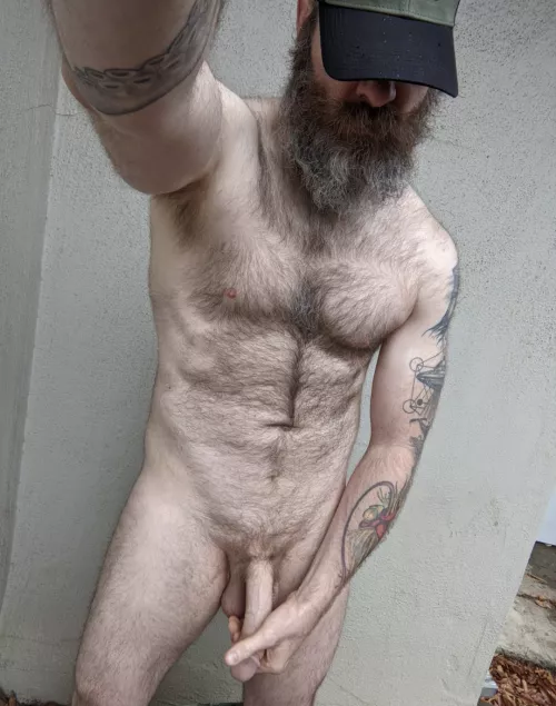 Rainy Monday, seems like everything is leaking today by dodgeballislife