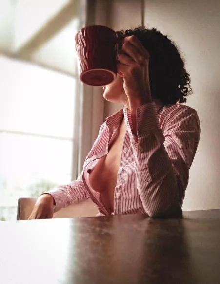 Rainy mood today... by 1980Hotwife