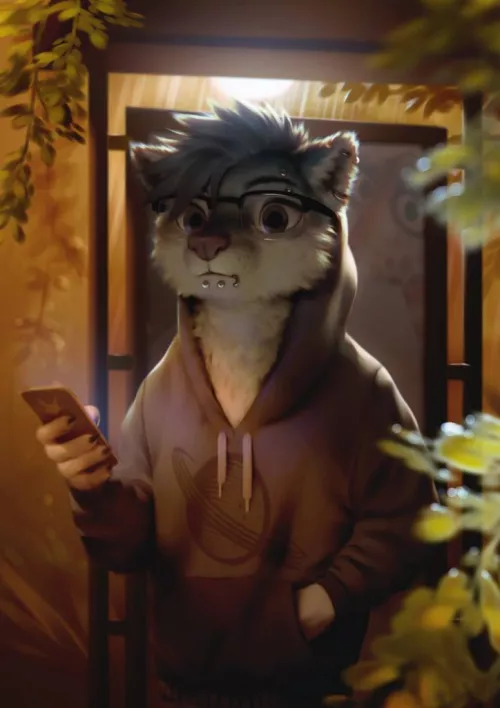 Rainy Night [GoPixel] by DL2828