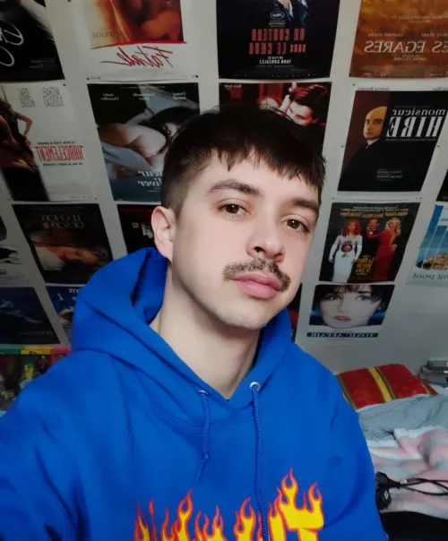 Rainy sunday 🌧️ by El_Giocondo