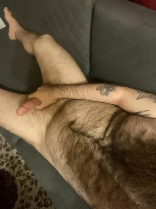 Rainy Sunday by bigrredbeard123