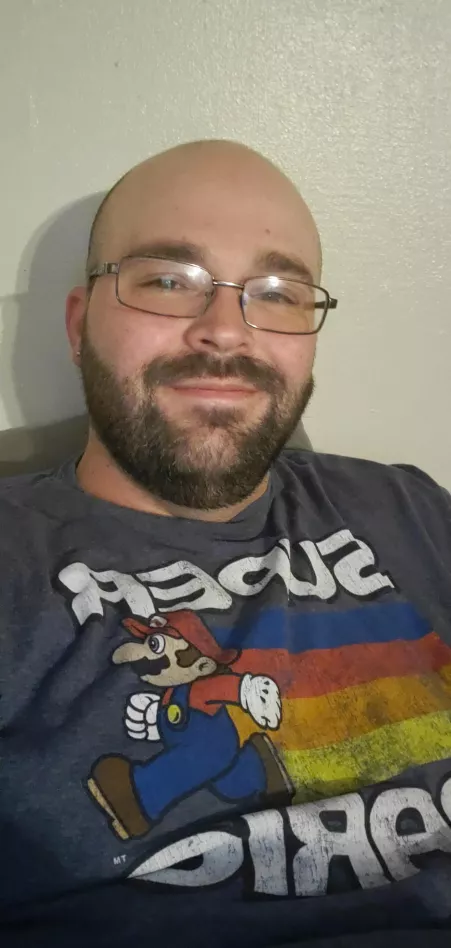 Rainy Sundays are best spent playing games. by vertigo321