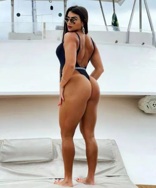 Raissa Rafaelli by whiterussian1011