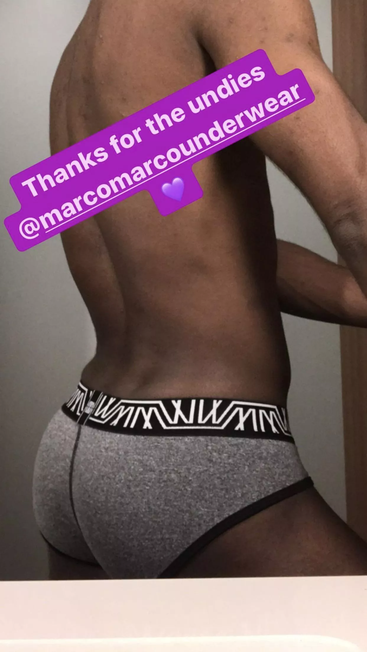 Rajah O’Hara 👀👀 posted by passionfruit19000