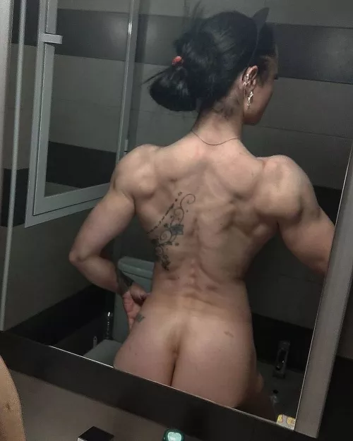 Rakel Ramos by Master_Rignolo