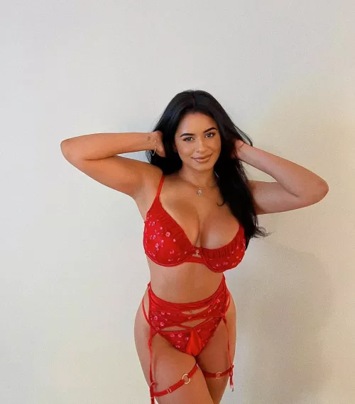 ramirezzz by JuniorBig9