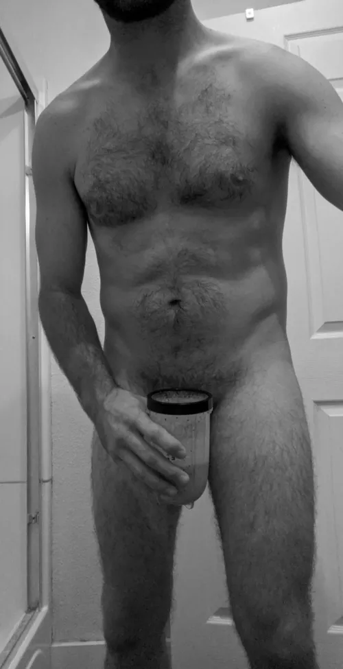 Ran out of coffee so I made a smoothie this morning, have a great Sunday by itme_13