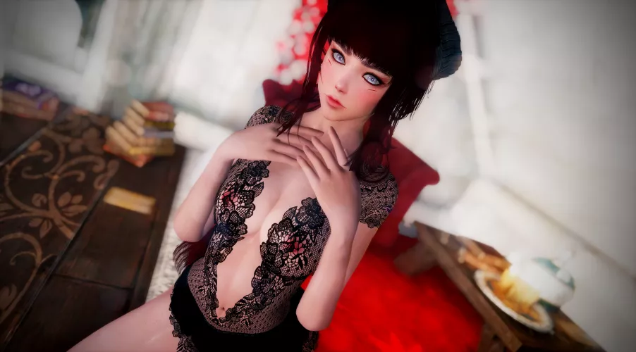 Random by FoeFireLive