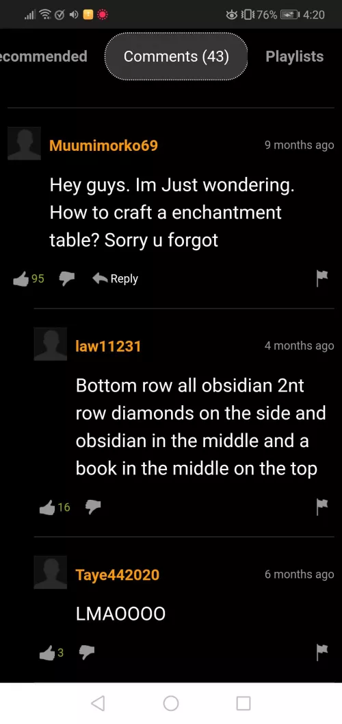 Random Minecraft by throwawa-y1x7