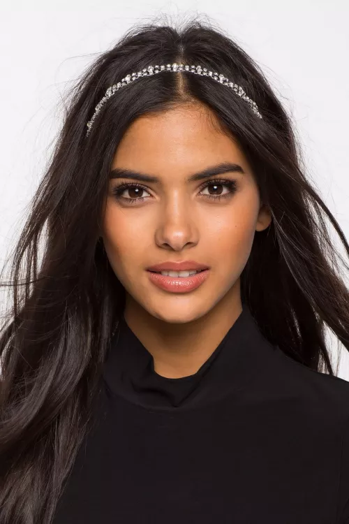 Rania Benchegra by bldrnr222