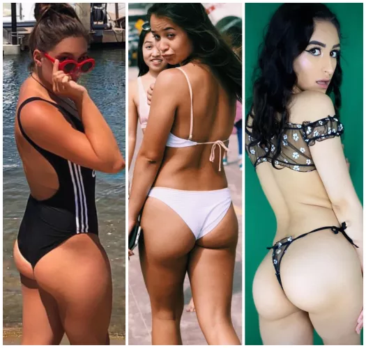 Rank them? by tylerherroo