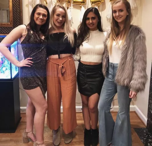 Rank then comment each whore’s best quality by abc0011_