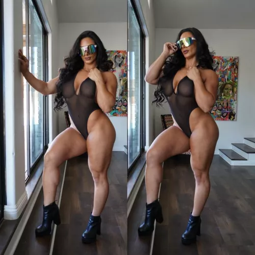 Ranya Dally by Master_Rignolo