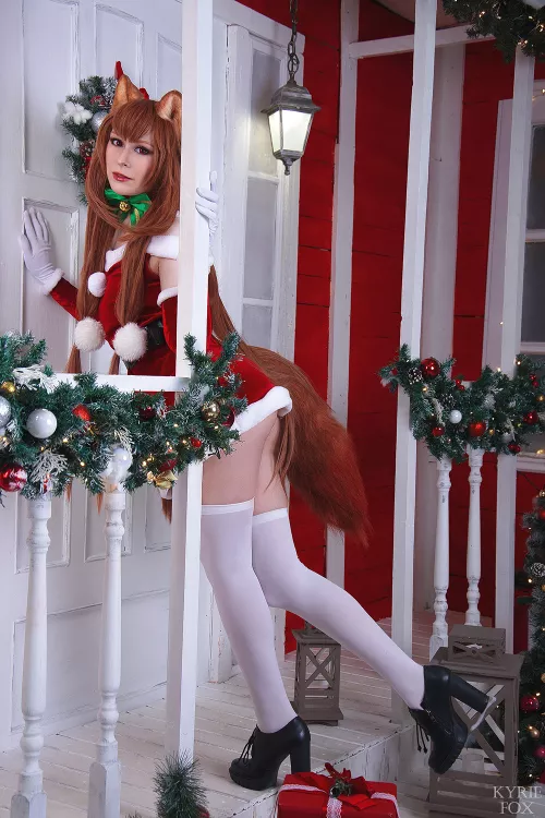 Raphtalia by KyriaFox by kyriefox