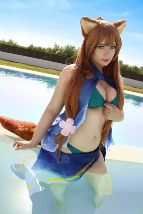 Raphtalia [The Rising of the Shield Hero] (By Lysande) by Gunaretta