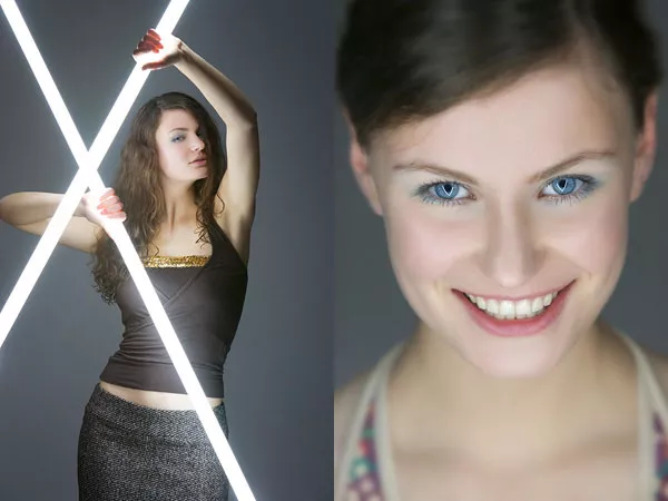 Rare clothed pics by regularsatnightthing