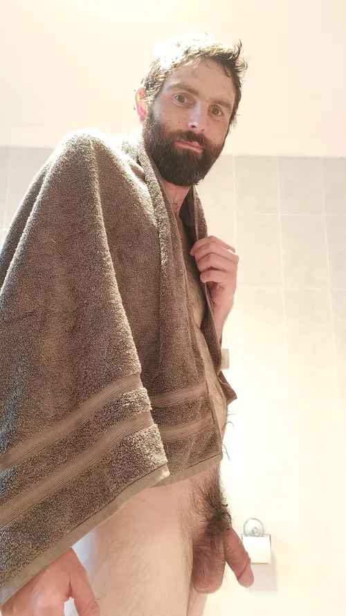 Rare full face pic for you awesome people to enjoy. by Magic_Tristan_Furvus