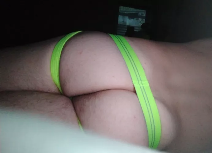 Rarely wear them might throw em on tonight by captainBC_30