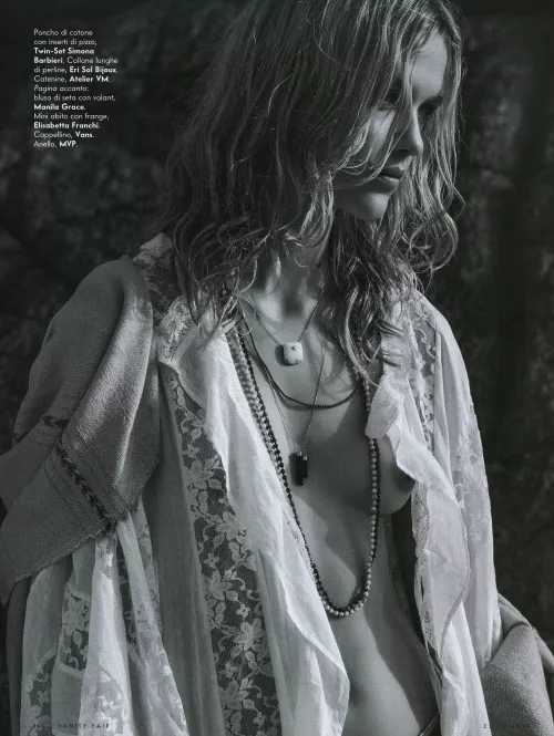 Rasa Zukauskaite by jayswanderings