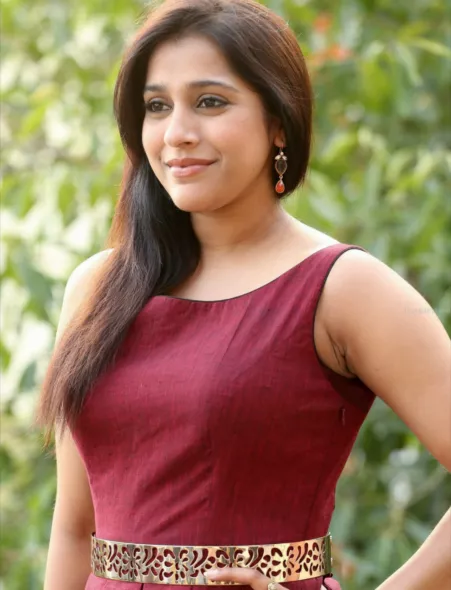 Rashmi Gautam by DarkArmpitSmell