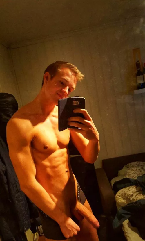 Rate and be Nice by bathroominvestor