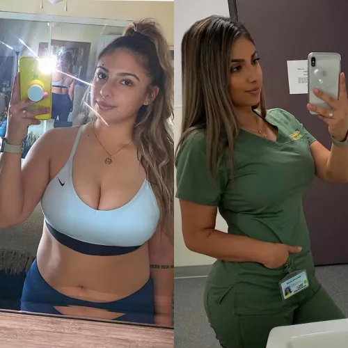 Rate her 1-10 by devon213