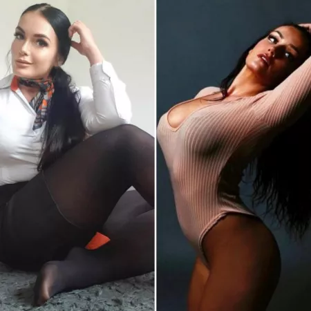 Rate her 🇬🇧 by arrayoutofbounds