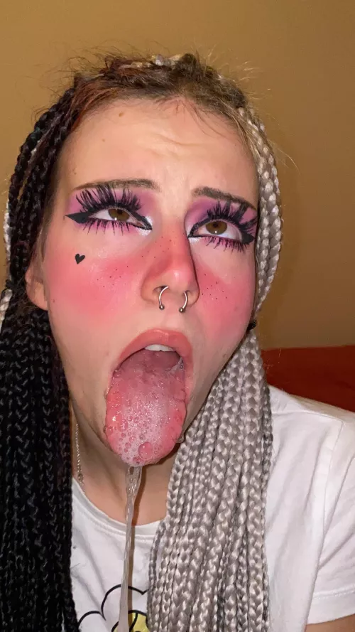 Rate it 1-10 by angelisstic_