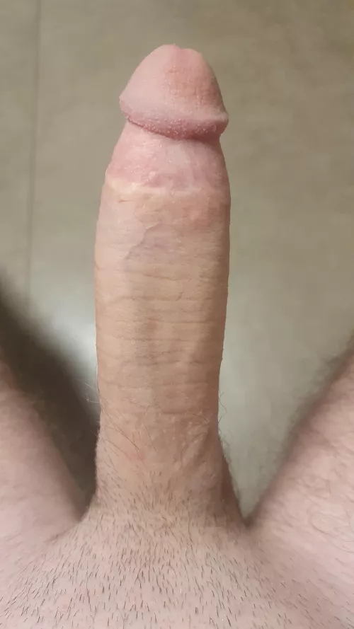 Rate it from 0 to throbbing in your throat by vins46