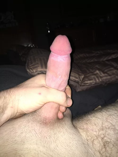 Rate it ride it by Background-Aside5883