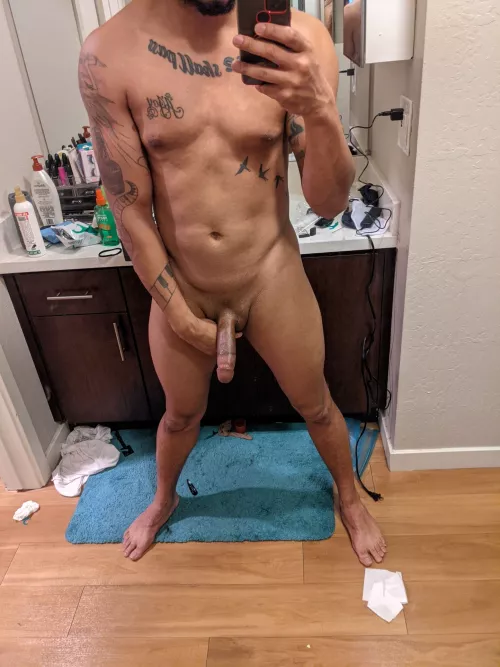 Rate? (M) by Peepgame9in