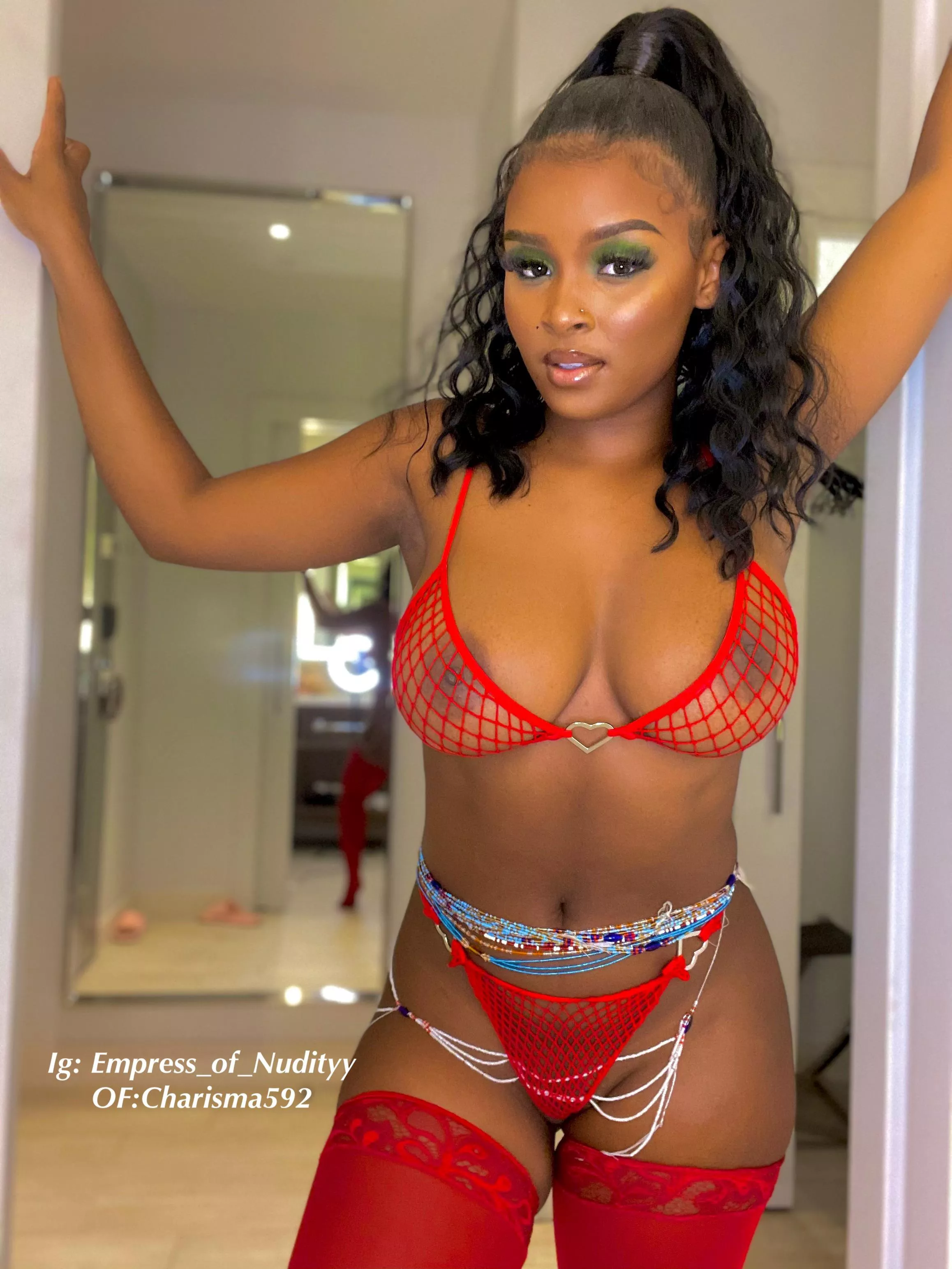 Rate me 1-10 posted by Charisma321