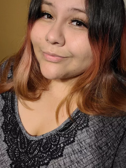 Rate me ? 1-10. ❤ by Marii202