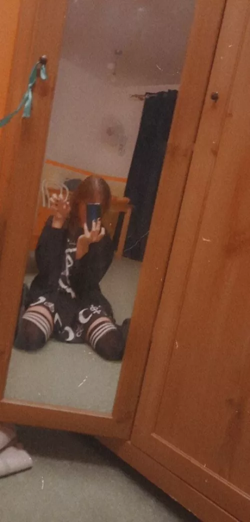 Rate me :3 by CanYouBeMyMaster