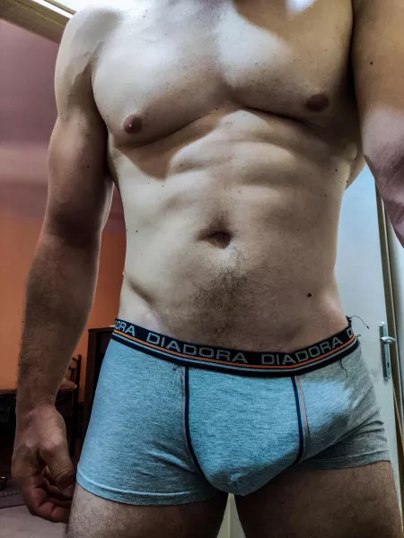 Rate me. by TopicOdd4715