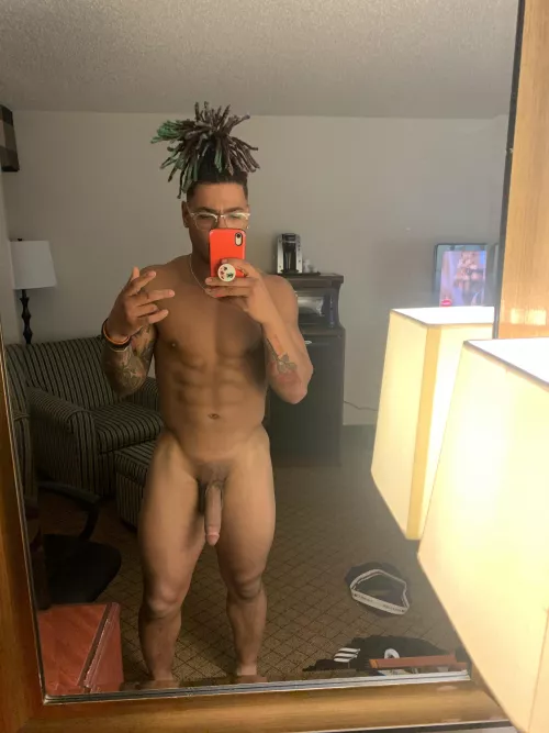 Rate me 🤷🏾‍♂️ by Creepy-Cost6123