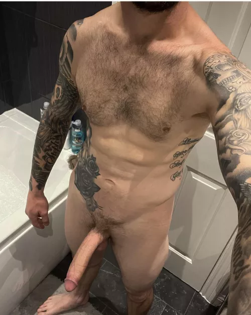 Rate me 🙃😉😈💦 by Inked_micky